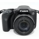 CAMARA BRIDGE CANON POWERSHOT SX540HS