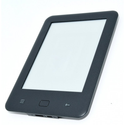 LIBRO ELECTRONICO BQ CERVANTES TOUCH
