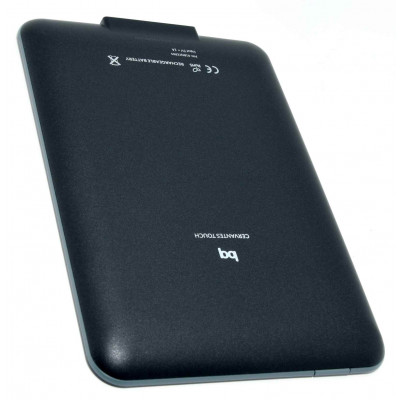 LIBRO ELECTRONICO BQ CERVANTES TOUCH