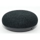 GOOGLE NEST MINI 2 GEN NEGRO