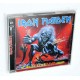 DISCO DIRECTO IRON MAIDEN A REAL LIVE DEAD ONE 1998