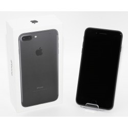 IPHONE 7 PLUS 32GB MATE BLACK