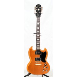 GUITARRA ELÉCTRICA EPIPHONE SG STANDARD
