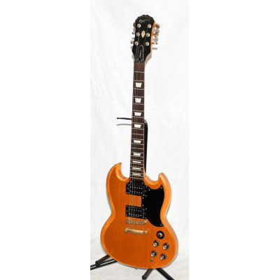 GUITARRA ELÉCTRICA EPIPHONE SG STANDARD