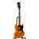 GUITARRA ELÉCTRICA EPIPHONE SG STANDARD