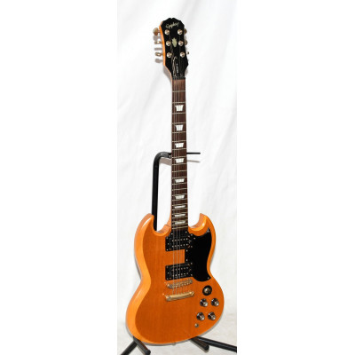 GUITARRA ELÉCTRICA EPIPHONE SG STANDARD