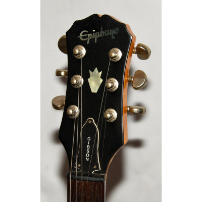 GUITARRA ELÉCTRICA EPIPHONE SG STANDARD