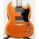 GUITARRA ELÉCTRICA EPIPHONE SG STANDARD