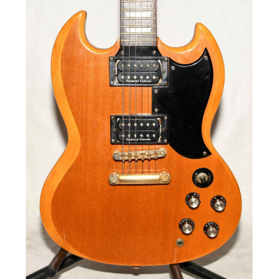 GUITARRA ELÉCTRICA EPIPHONE SG STANDARD
