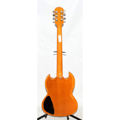 GUITARRA ELÉCTRICA EPIPHONE SG STANDARD