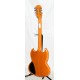 GUITARRA ELÉCTRICA EPIPHONE SG STANDARD