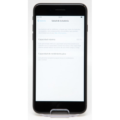 IPHONE 7 PLUS 32GB MATE BLACK