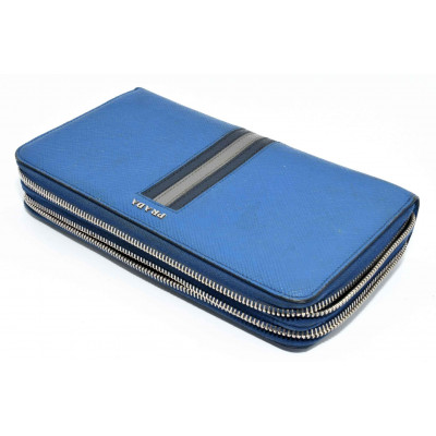 CARTERA PORTAFOGLIO PRADA LAMPP