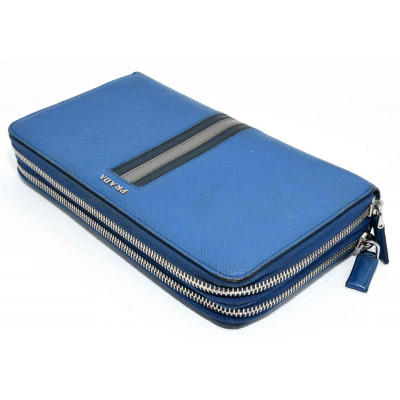 CARTERA PORTAFOGLIO PRADA LAMPP