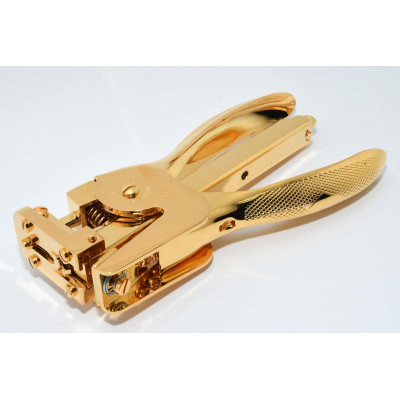 GRAPADORA DE TENAZA EL CASCO 13