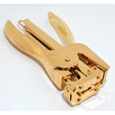 GRAPADORA DE TENAZA EL CASCO 13