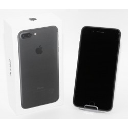 IPHONE 7 PLUS 32GB MATE BLACK