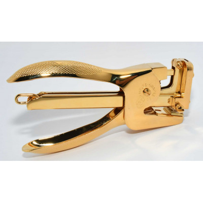 GRAPADORA DE TENAZA EL CASCO 13