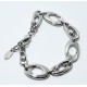 PULSERA LOTUS STYLE 1620-2-1 ACERO