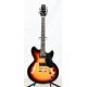 GUITARRA ELÉCTRICA GEAR 4 MUSIC SAN FRANCISCO