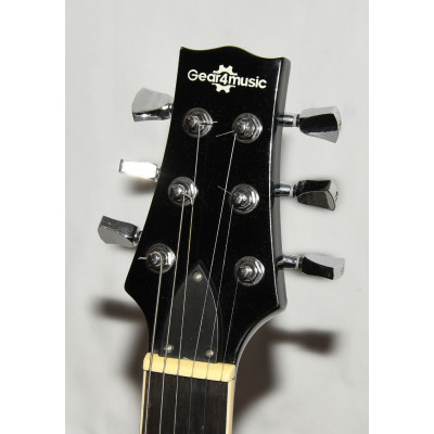 GUITARRA ELÉCTRICA GEAR 4 MUSIC SAN FRANCISCO