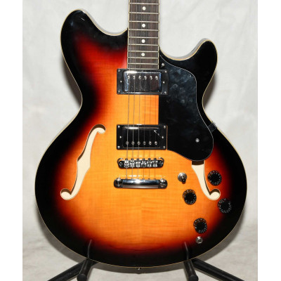 GUITARRA ELÉCTRICA GEAR 4 MUSIC SAN FRANCISCO