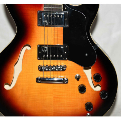 GUITARRA ELÉCTRICA GEAR 4 MUSIC SAN FRANCISCO