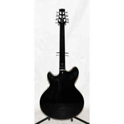 GUITARRA ELÉCTRICA GEAR 4 MUSIC SAN FRANCISCO