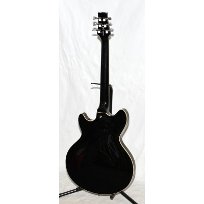 GUITARRA ELÉCTRICA GEAR 4 MUSIC SAN FRANCISCO