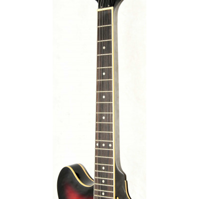 GUITARRA ELÉCTRICA GEAR 4 MUSIC SAN FRANCISCO