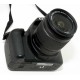 CAMARA REFLEX DIGITAL CANON EOS 1300D + CANON 18-55