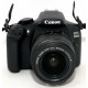 CAMARA REFLEX DIGITAL CANON EOS 1300D + CANON 18-55