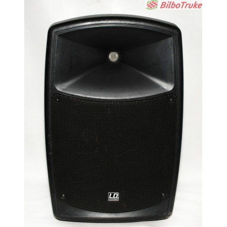 ALTAVOZ LD SYSTEMS ROAD BUDDY 10