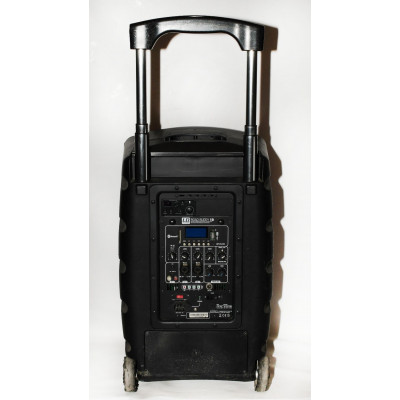 ALTAVOZ LD SYSTEMS ROAD BUDDY 10