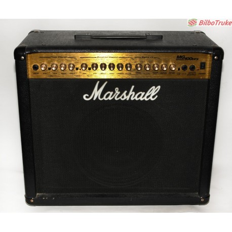 AMPLIFICADOR MARSHALL MG105DFX