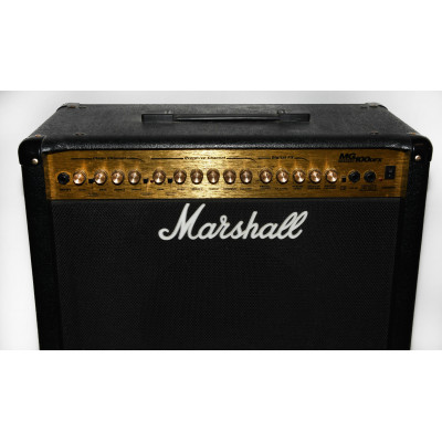 AMPLIFICADOR MARSHALL MG105DFX