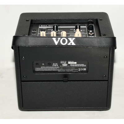 AMPLIFICADOR VOX MINI 3 - G2