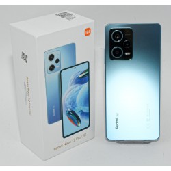 XIAOMI REDMI NOTE 12 PRO 5G 128GB AZUL