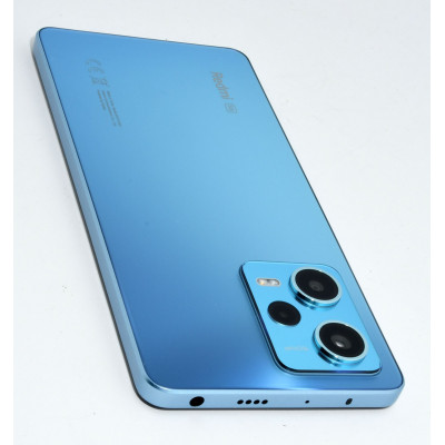 XIAOMI REDMI NOTE 12 PRO 5G 128GB AZUL