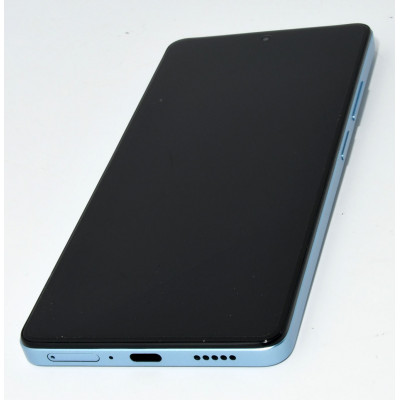 XIAOMI REDMI NOTE 12 PRO 5G 128GB AZUL