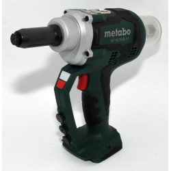 REMACHADORA METABO NP 18 LTX BL 5.0