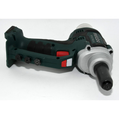 REMACHADORA METABO NP 18 LTX BL 5.0