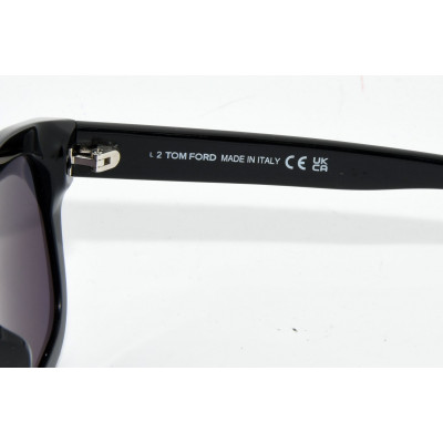 GAFAS DE SOL TOM FORD THOR TF777-N