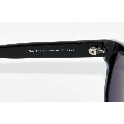 GAFAS DE SOL TOM FORD THOR TF777-N