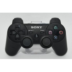 MANDO PS3 DUALSHOCK 3 NEGRO