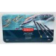 ESTUCHE x36 LAPICES DE TINTA DERWENT INKTENSE