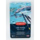 ESTUCHE x12 LAPICES DE TINTA DERWENT INKTENSE