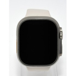 APPLE WATCH ULTRA LTE 49MM TITANIO