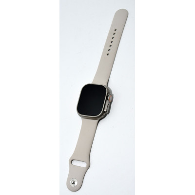 APPLE WATCH ULTRA LTE 49MM TITANIO