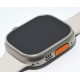 APPLE WATCH ULTRA LTE 49MM TITANIO